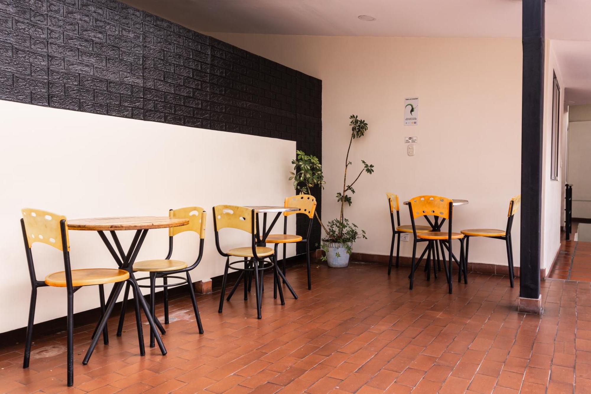 Casona Hotel Pasto Luaran gambar